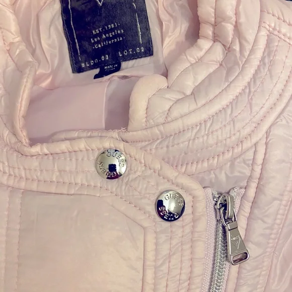 💞Guess Winter Jacket💞 - Picture 4 of 4